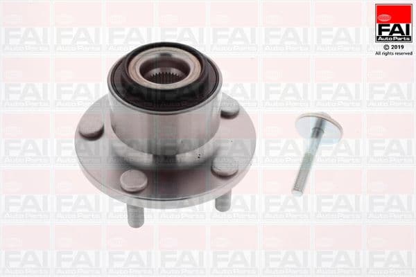 Set rulment roata FAI AutoParts FHBK1117