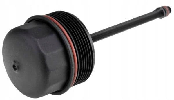 Capac, carcasa filtru ulei MTR 12220840