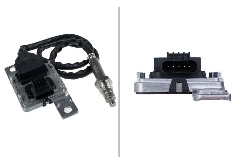 Senzor NOx, Catalizator NOx WAGNER NOS00121