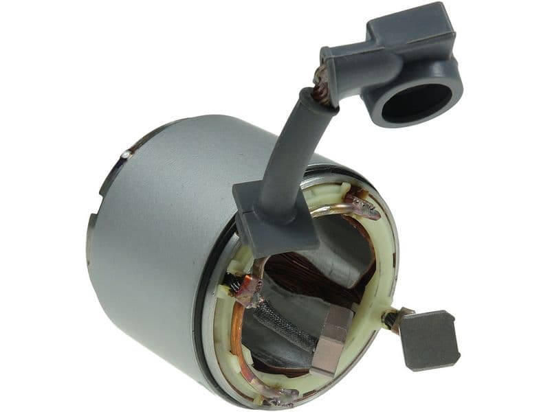 Bobina cuplaj, demaror AS-PL STANDARD SF6004