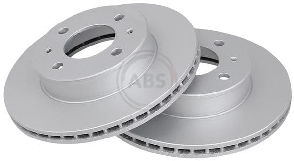 Disc frana ABS 17578