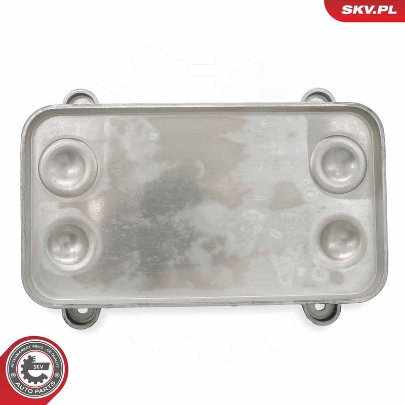Radiator ulei, ulei motor ESEN SKV 31SKV299
