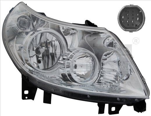Far TYC 20-11334-05-2