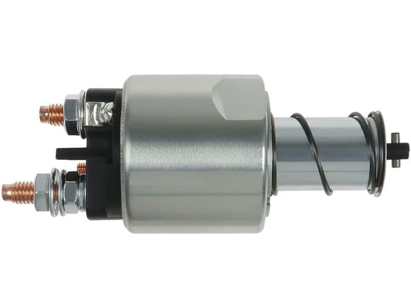 Solenoid, electromotor AS-PL AS SS3035
