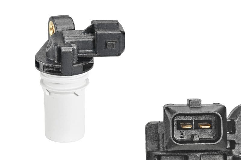 Senzor impulsuri, arbore cotit VALEO 254031