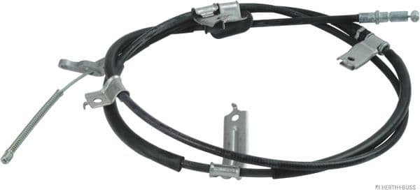 Cablu, frana de parcare HERTH+BUSS JAKOPARTS J3934083