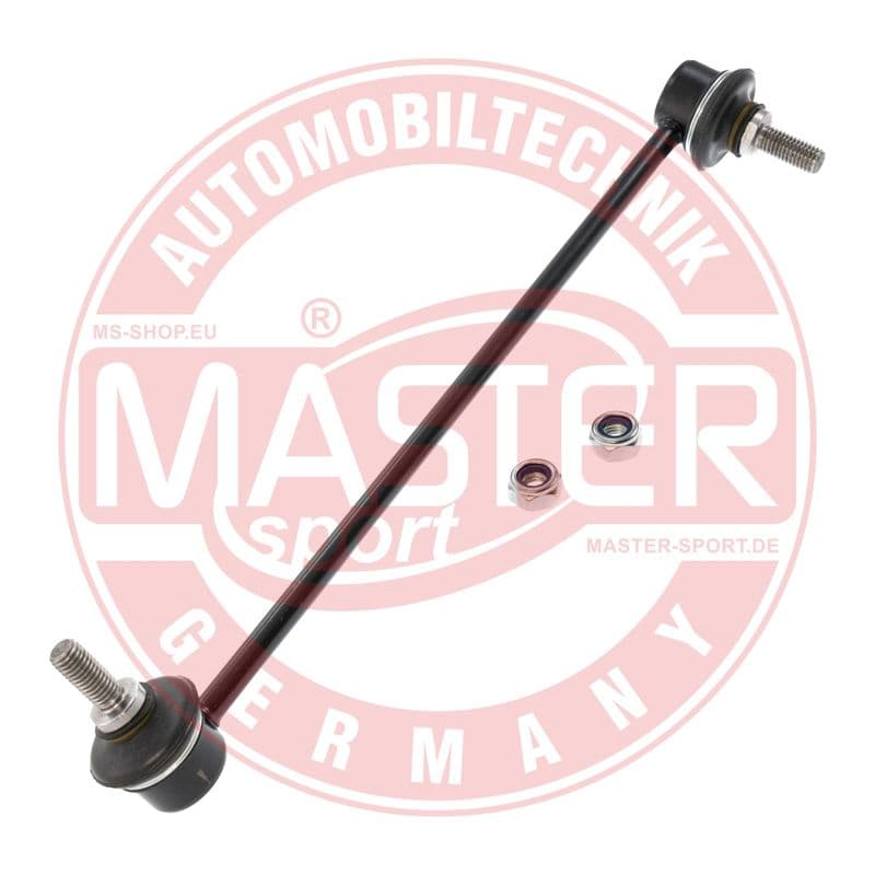 Brat/bieleta suspensie, stabilizator MASTER SPORT 27169-PCS-MS