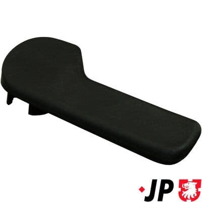 Mâner, inchidere capota motor JP Group JP 1187300100