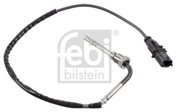 Senzor, temperatura gaze evacuare FEBI BILSTEIN 197760