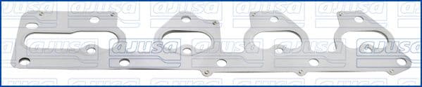 Garnitura, galerie evacuare AJUSA MULTILAYER STEEL 13169500