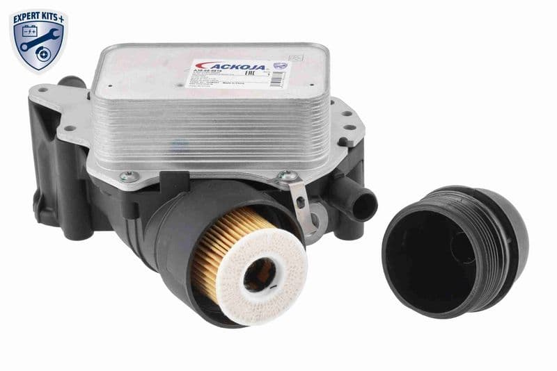 Modul filtru ulei ACKOJA A38-60-0016