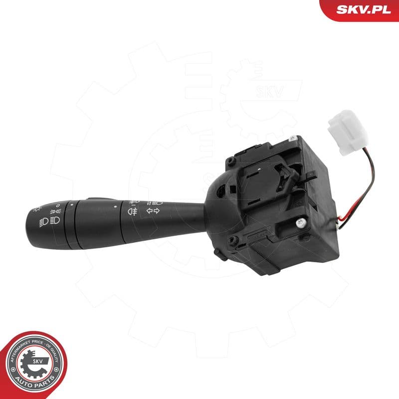 Comutator coloana directie ESEN SKV 38SKV602