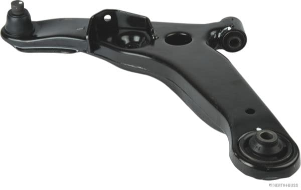 Brat, suspensie roata HERTH+BUSS JAKOPARTS J4905028