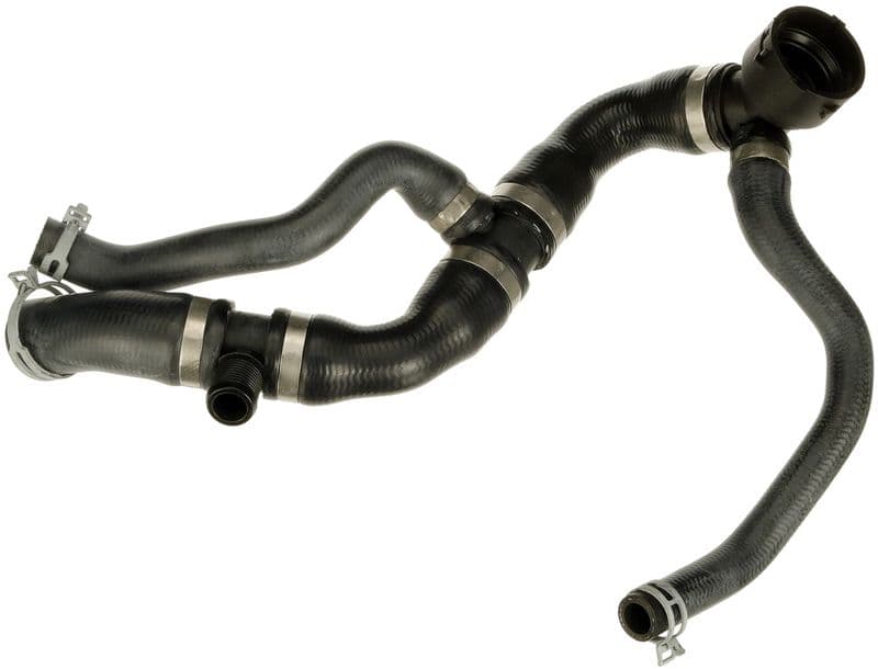 Furtun radiator GATES 05-5836