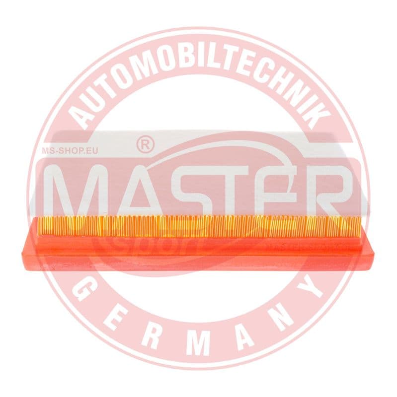 Filtru aer MASTER-SPORT GERMANY 2667/1-LF-PCS-MS