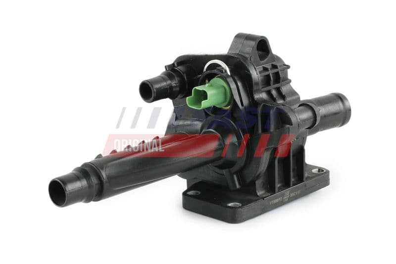 carcasa termostat FAST FT58012