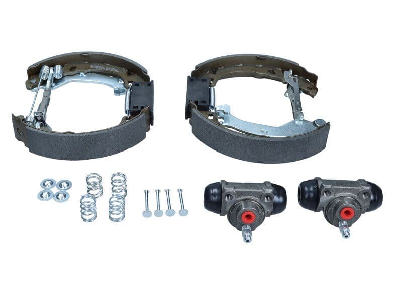 Set saboti frana MAXGEAR 19-5677KIT