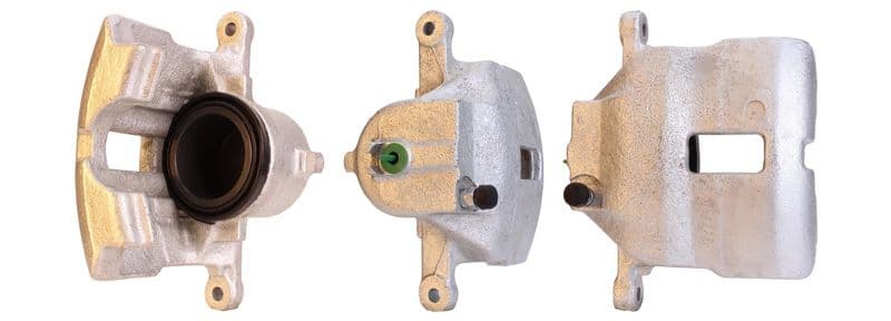 Etrier frana ELSTOCK 83-0350