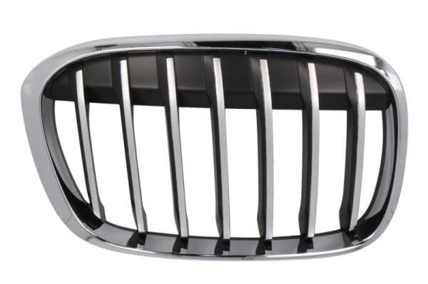 Grila ventilatie, bara protectie BLIC 6502-07-0082992P