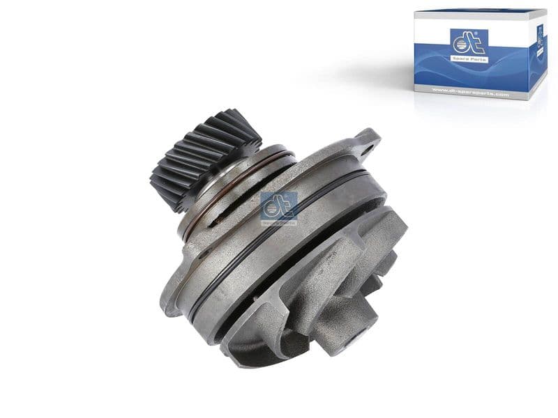 Pompă de apă, răcire motor DT Spare Parts 7.60001
