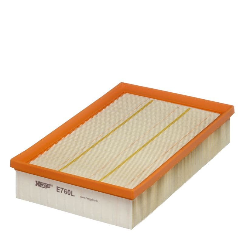 Filtru aer HENGST FILTER E760L