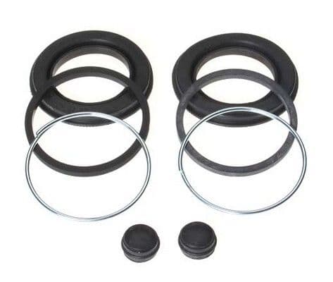 garnitura,piston etrier BUDWEG CALIPER 184203
