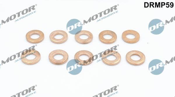 scut protectie termica, inst. injectie Dr.Motor Automotive DRMP59