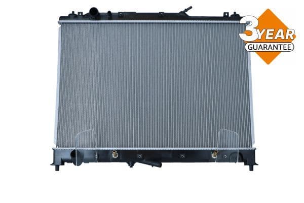 Radiator, racire motor NRF 550104
