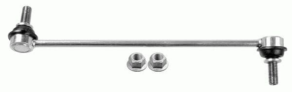 Brat/bieleta suspensie, stabilizator BOHRMANN BRS001542
