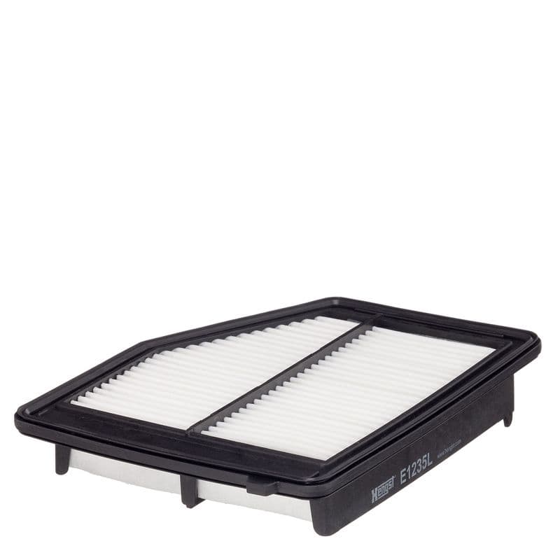 Filtru aer HENGST FILTER E1235L