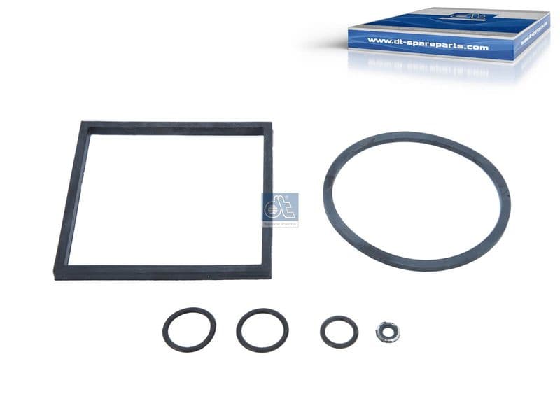 Garnitură de etanșare, rezervor de combustibil DT Spare Parts 3.92120