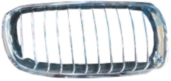 Grila radiator MTR 11481869