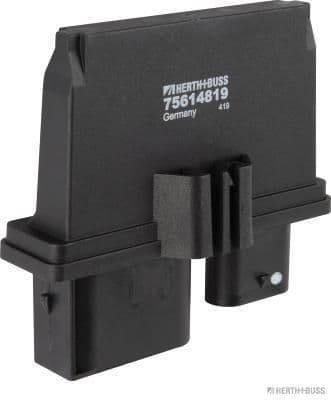 Unitate comanda, injectie aditiv HERTH+BUSS ELPARTS 75614819