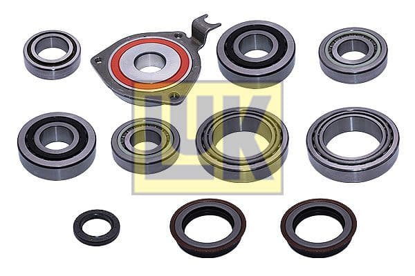 Set reparatie, transmisie manuala LUK 462 0410 10