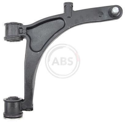 Brat, suspensie roata ABS 211265