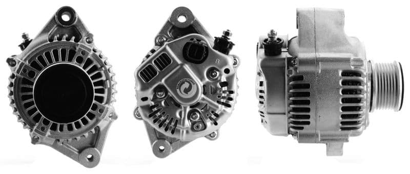 Generator / Alternator ELSTOCK 28-4810