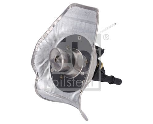Modul dozare, injectie aditiv FEBI BILSTEIN 194838