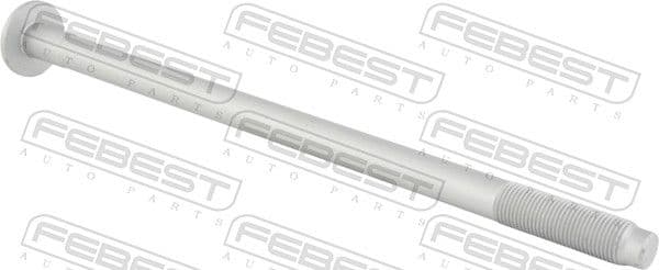 Bolturi fixare, brat suspensie FEBEST 1929-014