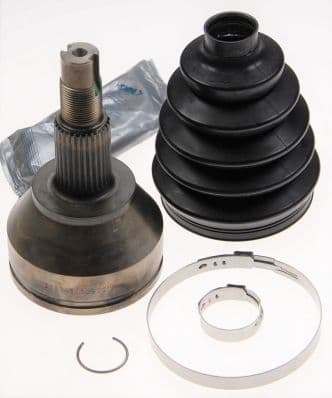 Set articulatie, planetara SPIDAN GKN Automotive OE-Technology 50° 36498