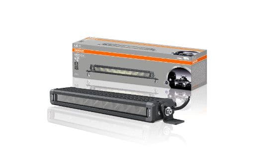 Far faza lunga OSRAM LEDDL115-SP