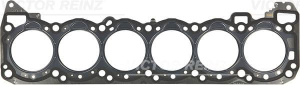 Garnitura, chiulasa REINZ 61-53580-20