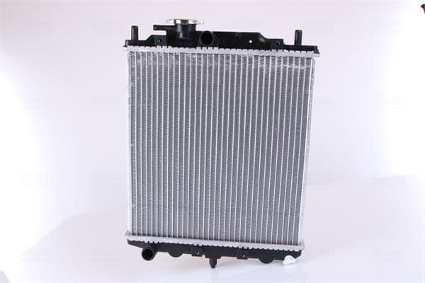 Radiator, racire motor NISSENS ** FIRST FIT ** 61762