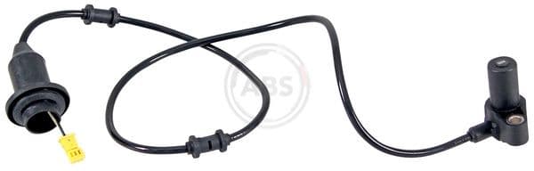 senzor,turatie roata ABS 30101