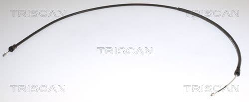 Cablu, frana de parcare TRISCAN 8140 10144