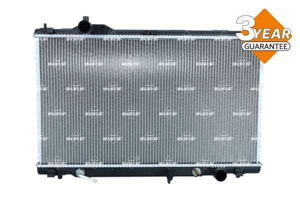 Radiator, racire motor NRF 50137