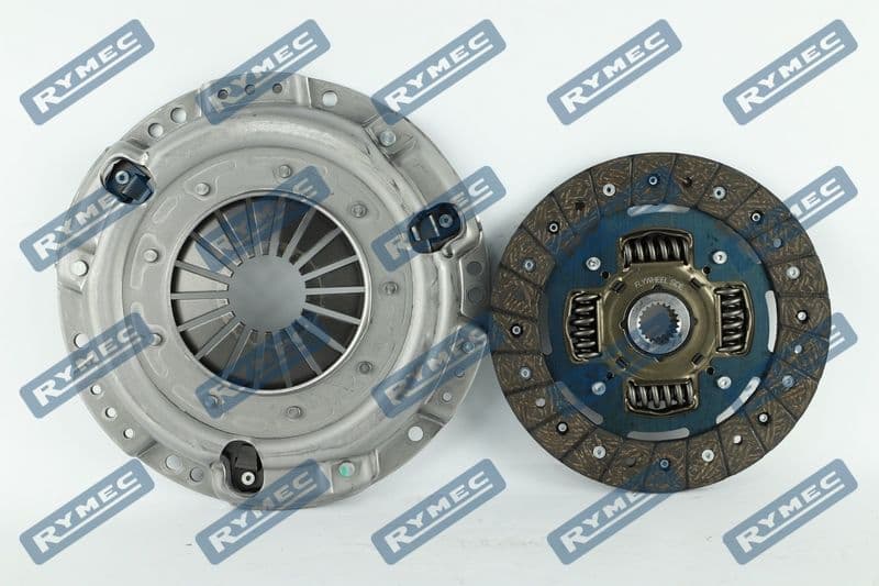 Set ambreiaj RYMEC JT1623
