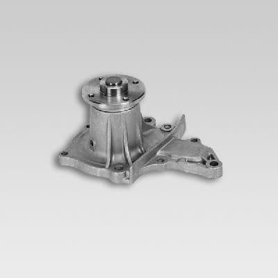 Pompă de apă, răcire motor HEPU P724