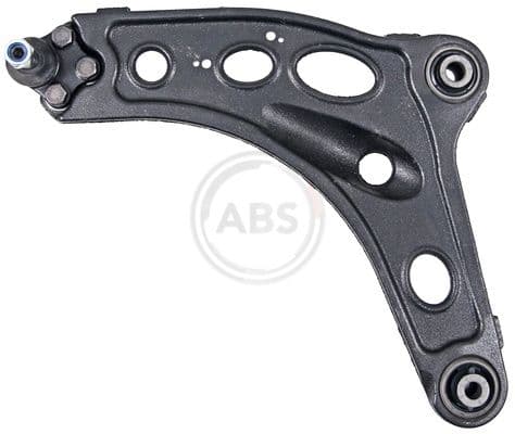 Brat, suspensie roata ABS 211816