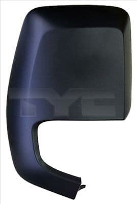 Acoperire oglinda exterioara TYC 310-0199-2