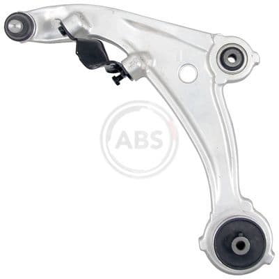 Brat, suspensie roata ABS 211708